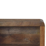 Soba Wall Mounted Bedside - Artisan Furniture - Flyclothing LLC