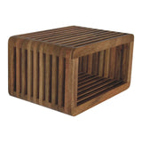 Soba Wall Mounted Bedside - Artisan Furniture - Flyclothing LLC