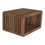 Soba Wall Mounted Bedside - Artisan Furniture - Flyclothing LLC