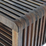 Soba Wall Mounted Bedside - Artisan Furniture - Flyclothing LLC