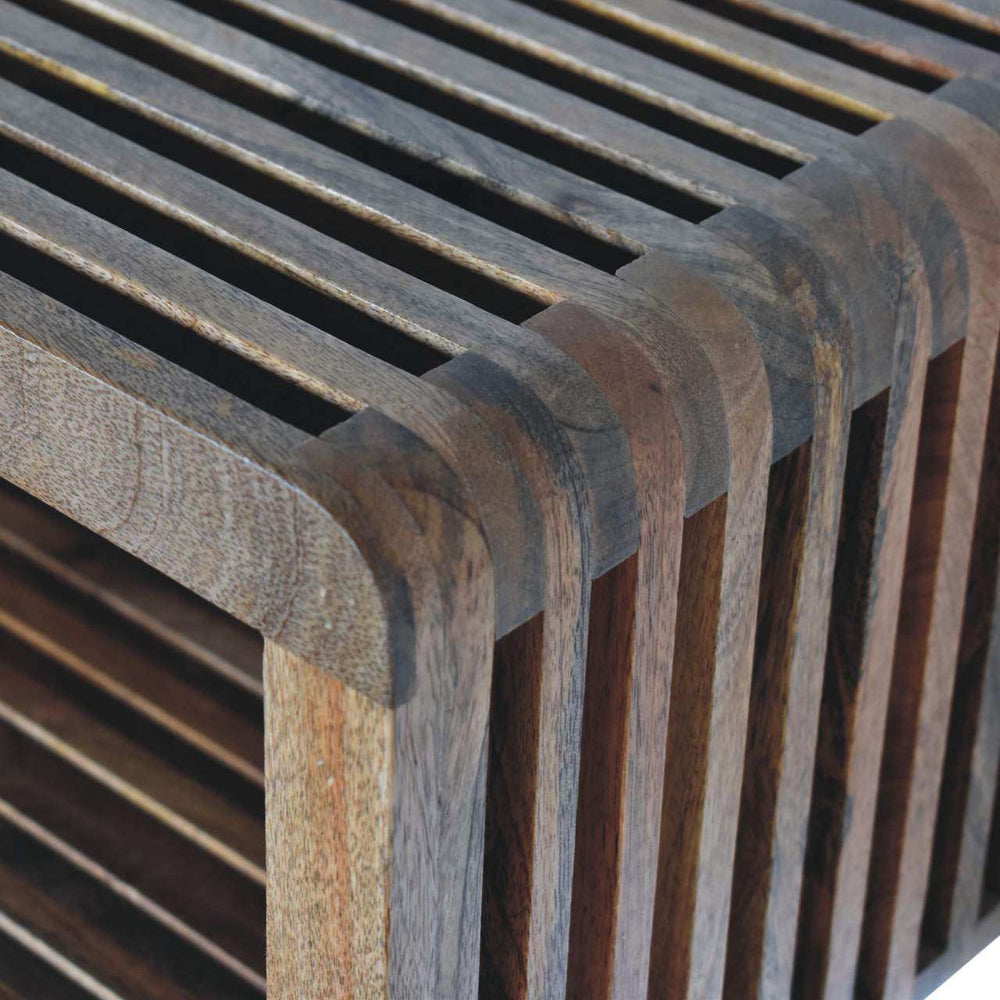 Soba Wall Mounted Bedside - Artisan Furniture - Flyclothing LLC