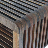 Soba Wall Mounted Bedside - Artisan Furniture - Flyclothing LLC