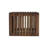 Soba Wall Mounted Bedside - Artisan Furniture - Flyclothing LLC