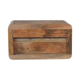 Soba Wall Mounted Bedside - Artisan Furniture - Flyclothing LLC