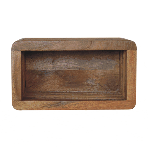 Soba Wall Mounted Bedside - Artisan Furniture - Flyclothing LLC