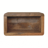 Soba Wall Mounted Bedside - Artisan Furniture - Flyclothing LLC