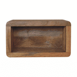 Soba Wall Mounted Bedside - Artisan Furniture - Flyclothing LLC