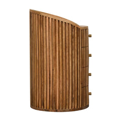Artisan Furniture Soba Bedside
