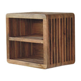 Artisan Soba Wall Mounted Bedside - Artisan Furniture
