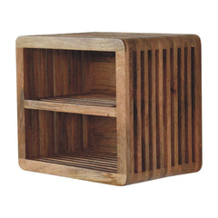 Artisan Soba Wall Mounted Bedside - Artisan Furniture