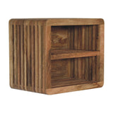 Artisan Soba Wall Mounted Bedside - Artisan Furniture