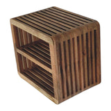Artisan Soba Wall Mounted Bedside - Artisan Furniture - Flyclothing LLC