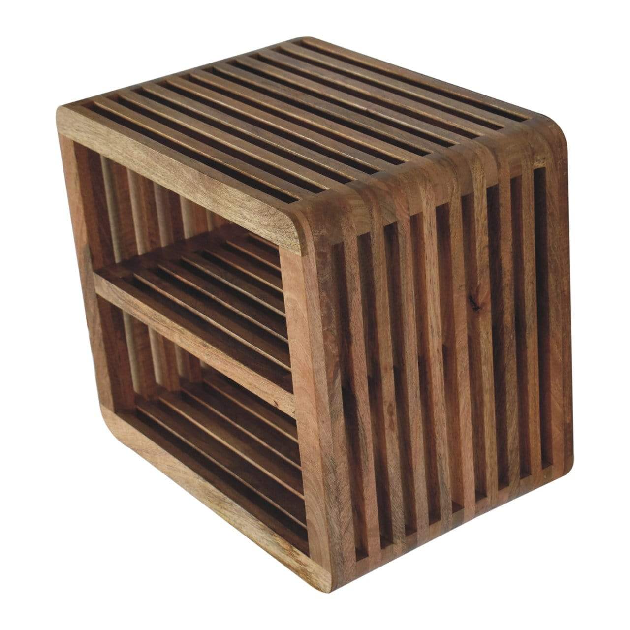 Artisan Soba Wall Mounted Bedside - Artisan Furniture - Flyclothing LLC