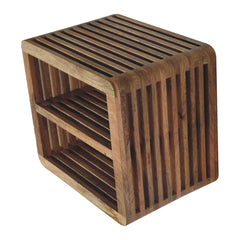 Artisan Soba Wall Mounted Bedside - Artisan Furniture
