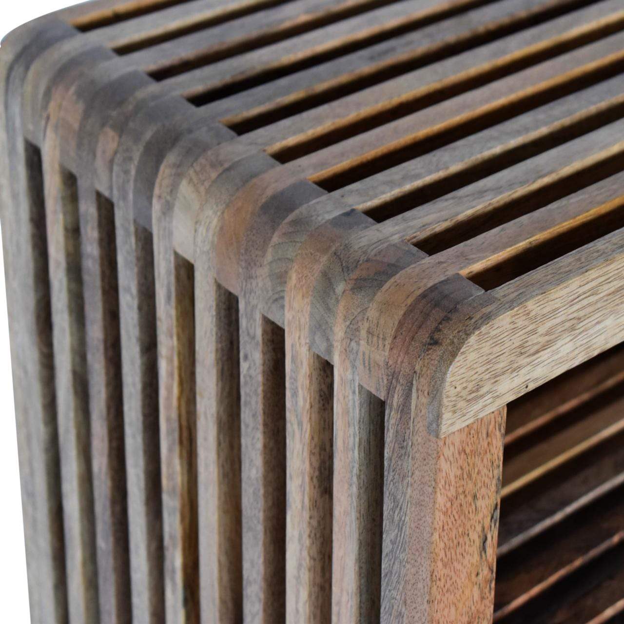 Artisan Soba Wall Mounted Bedside - Artisan Furniture - Flyclothing LLC