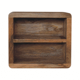 Artisan Soba Wall Mounted Bedside - Artisan Furniture - Flyclothing LLC