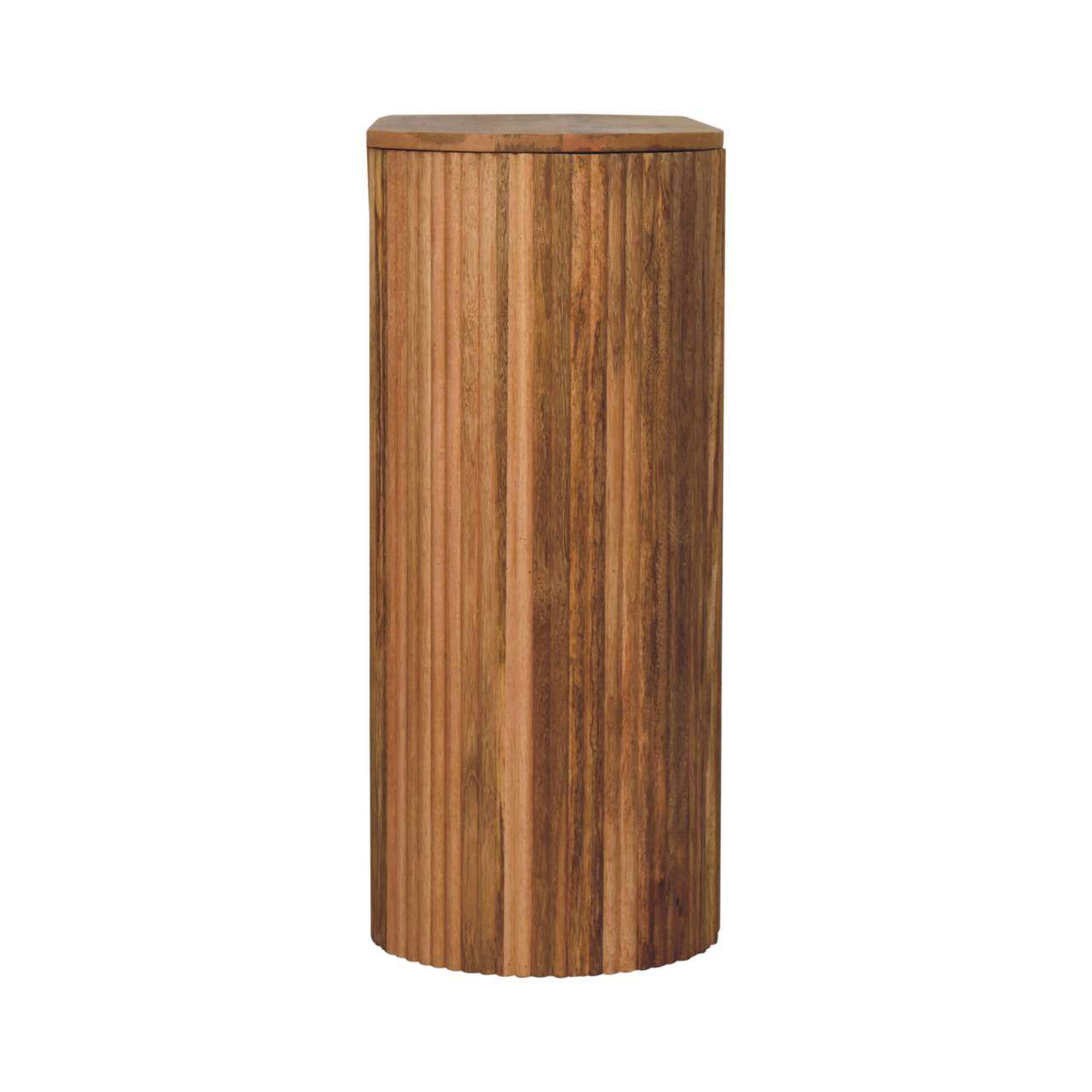 Artisan Soba Straight Console Table - Artisan Furniture - Flyclothing LLC
