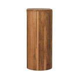 Artisan Soba Straight Console Table - Artisan Furniture - Flyclothing LLC
