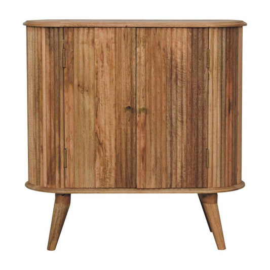Soba Nordic Cabinet - Artisan Furniture - Flyclothing LLC