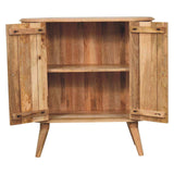 Soba Nordic Cabinet - Artisan Furniture - Flyclothing LLC
