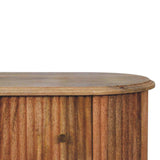 Soba Nordic Chest - Artisan Furniture - Flyclothing LLC