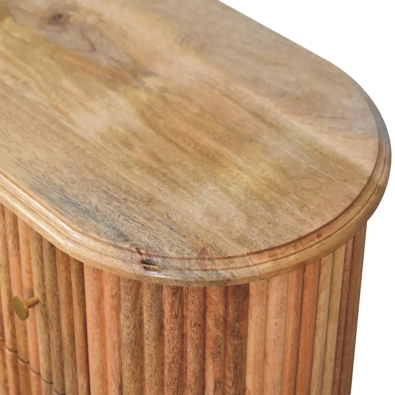 Soba Nordic Chest - Artisan Furniture - Flyclothing LLC