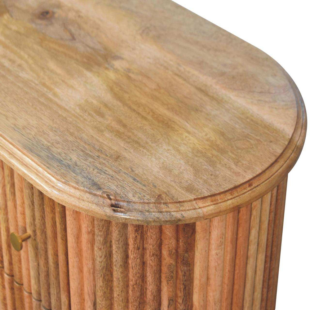 Soba Nordic Chest - Artisan Furniture - Flyclothing LLC