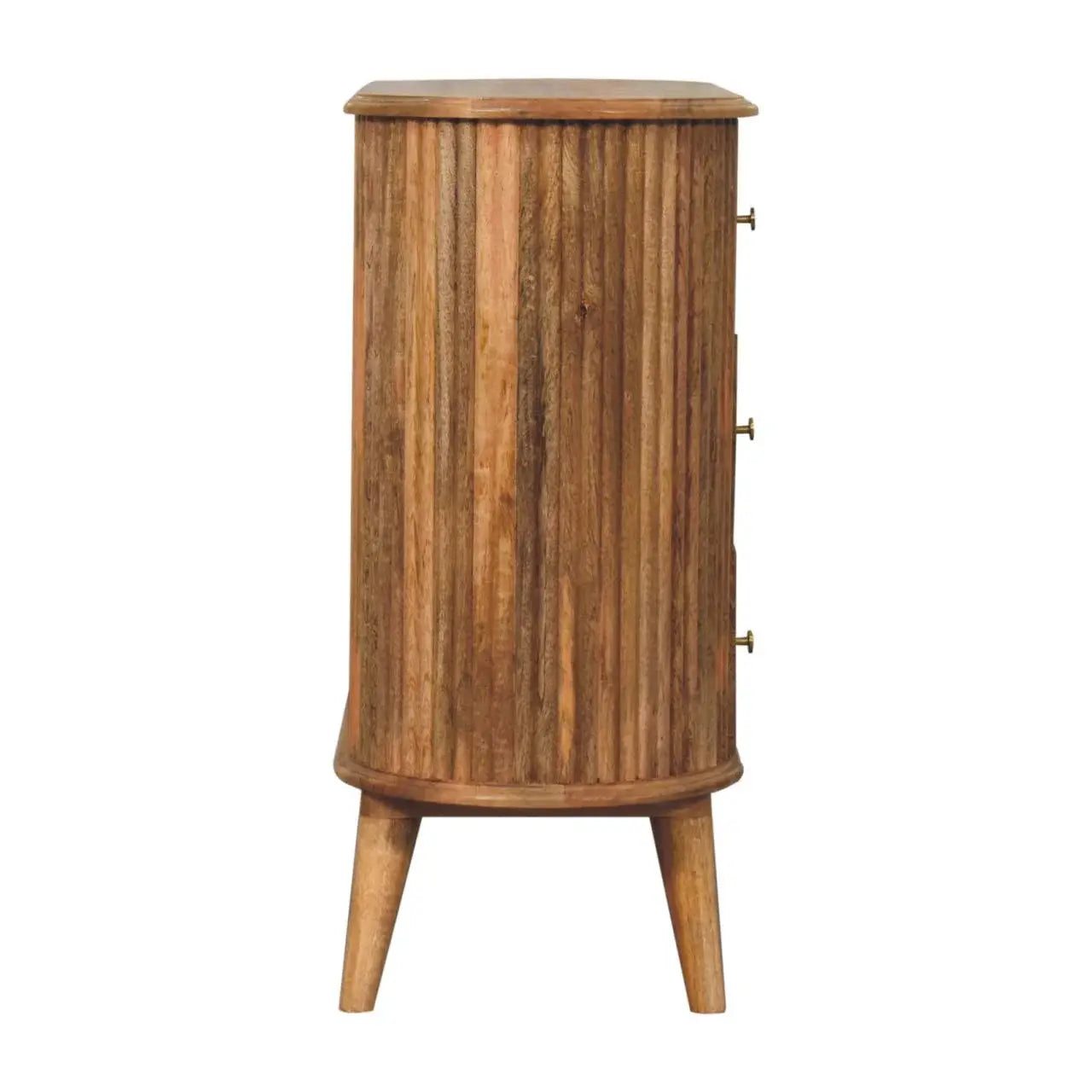 Soba Nordic Chest - Artisan Furniture - Flyclothing LLC