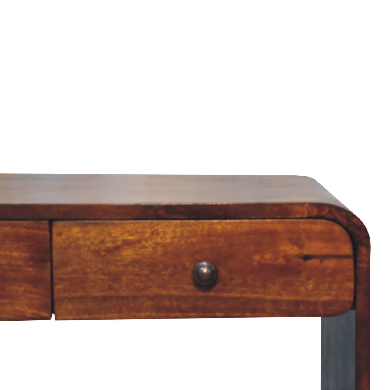 Artisan Aspen Slim Media Unit - Artisan Furniture