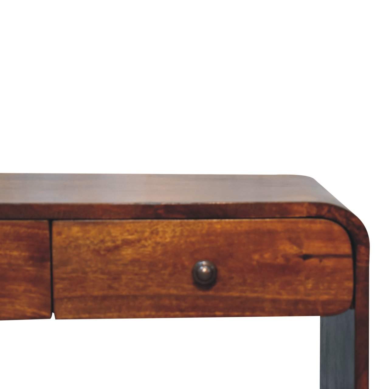 Artisan Aspen Slim Media Unit - Artisan Furniture - Flyclothing LLC