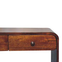 Artisan Aspen Slim Media Unit - Artisan Furniture