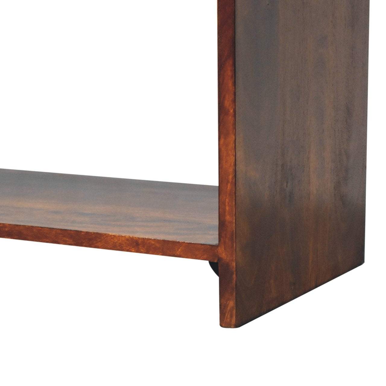 Artisan Aspen Slim Media Unit - Artisan Furniture - Flyclothing LLC