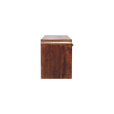 Artisan Aspen Slim Media Unit - Artisan Furniture - Flyclothing LLC
