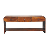 Artisan Aspen Slim Media Unit - Artisan Furniture - Flyclothing LLC