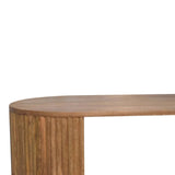 Soba Ball Open Coffee Table - Artisan Furniture - Flyclothing LLC
