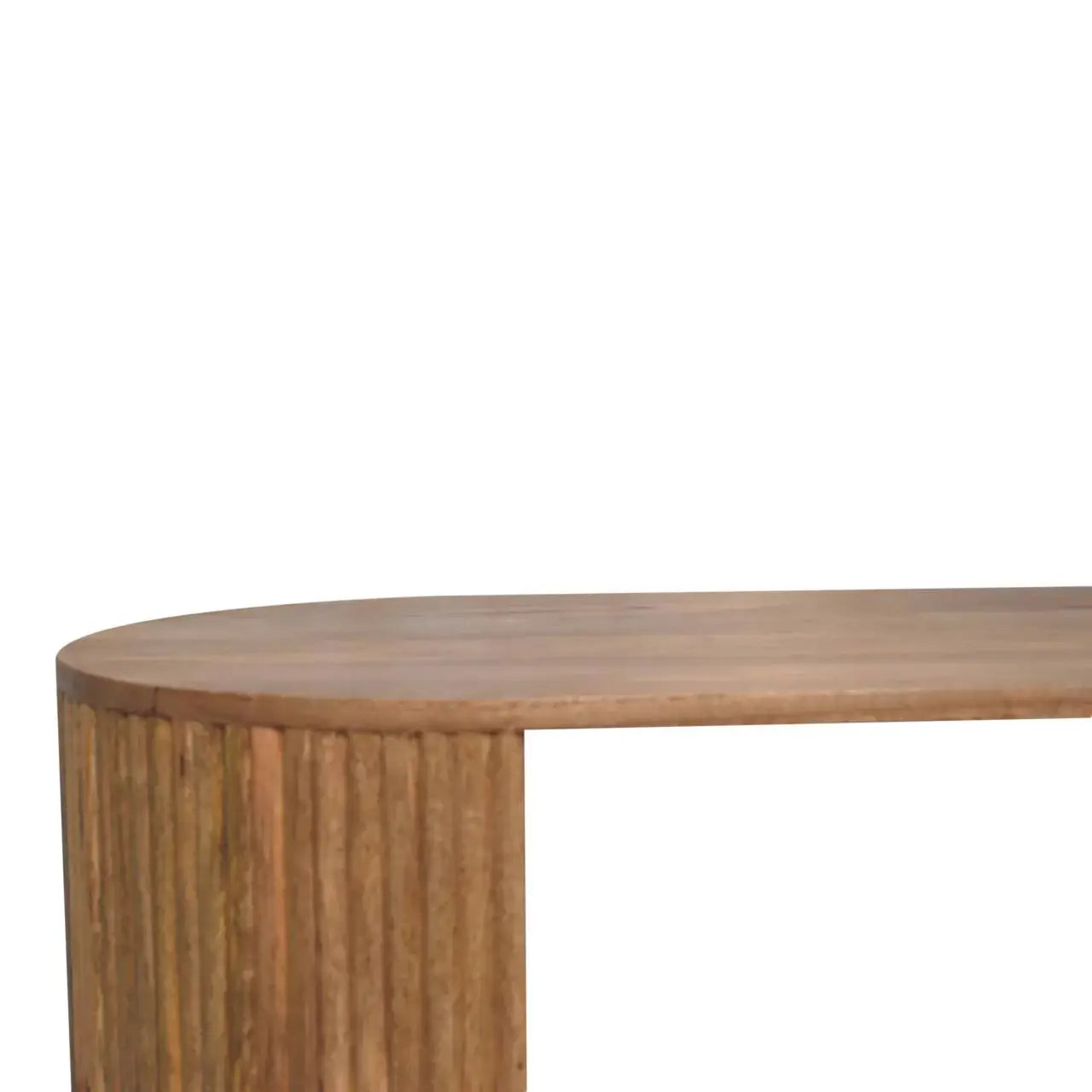 Soba Ball Open Coffee Table - Artisan Furniture - Flyclothing LLC