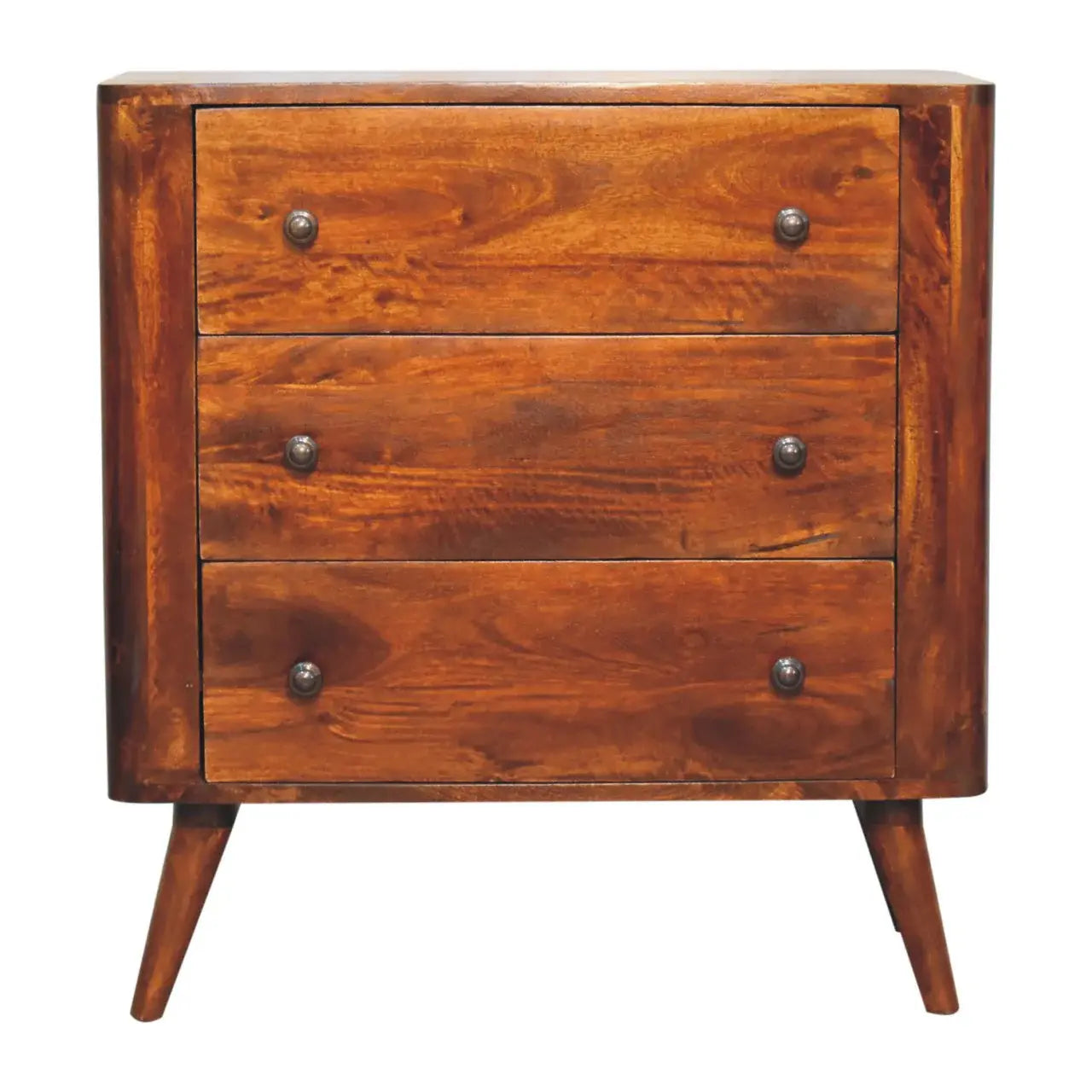 Bera Chest - Artisan Furniture - Flyclothing LLC