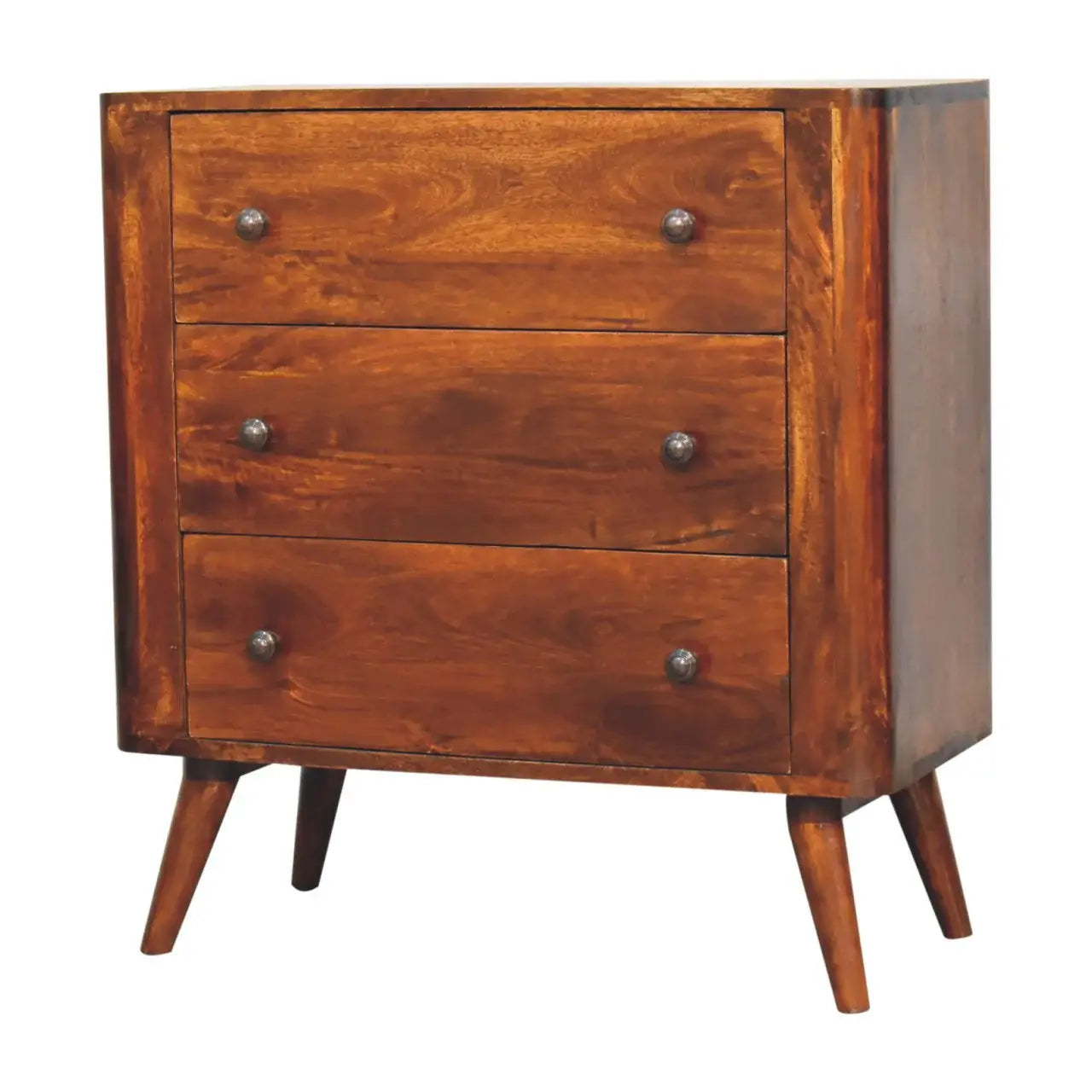 Bera Chest - Artisan Furniture - Flyclothing LLC