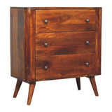 Bera Chest - Artisan Furniture - Flyclothing LLC