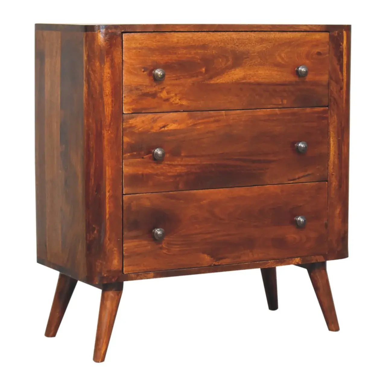 Bera Chest - Artisan Furniture - Flyclothing LLC
