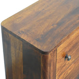 Bera Chest - Artisan Furniture - Flyclothing LLC