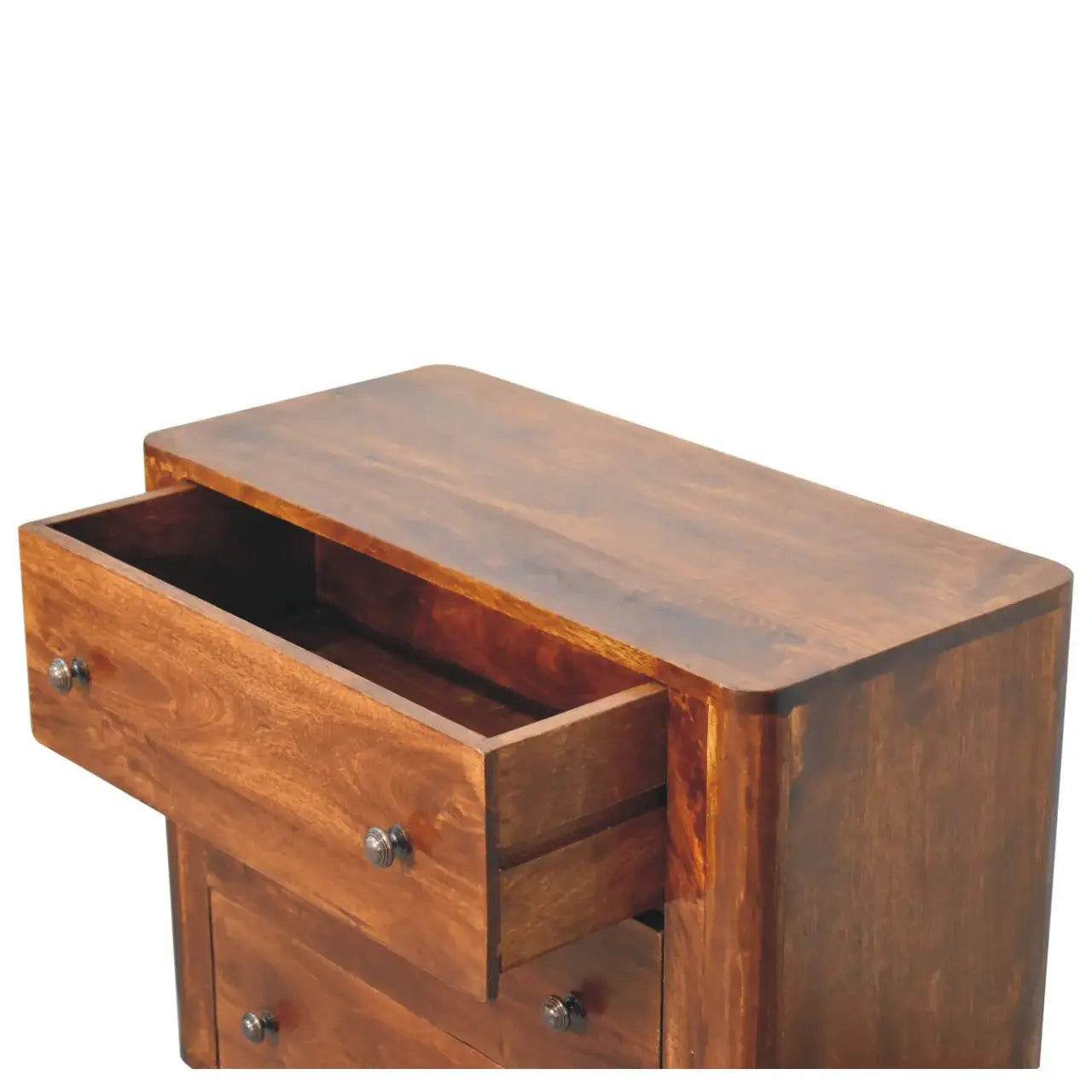 Bera Chest - Artisan Furniture - Flyclothing LLC