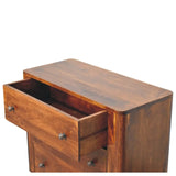 Bera Chest - Artisan Furniture - Flyclothing LLC