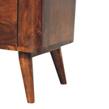 Bera Chest - Artisan Furniture - Flyclothing LLC