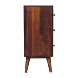 Bera Chest - Artisan Furniture - Flyclothing LLC