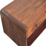 Artisan Aspen Slim Coffee Table - Artisan Furniture - Flyclothing LLC