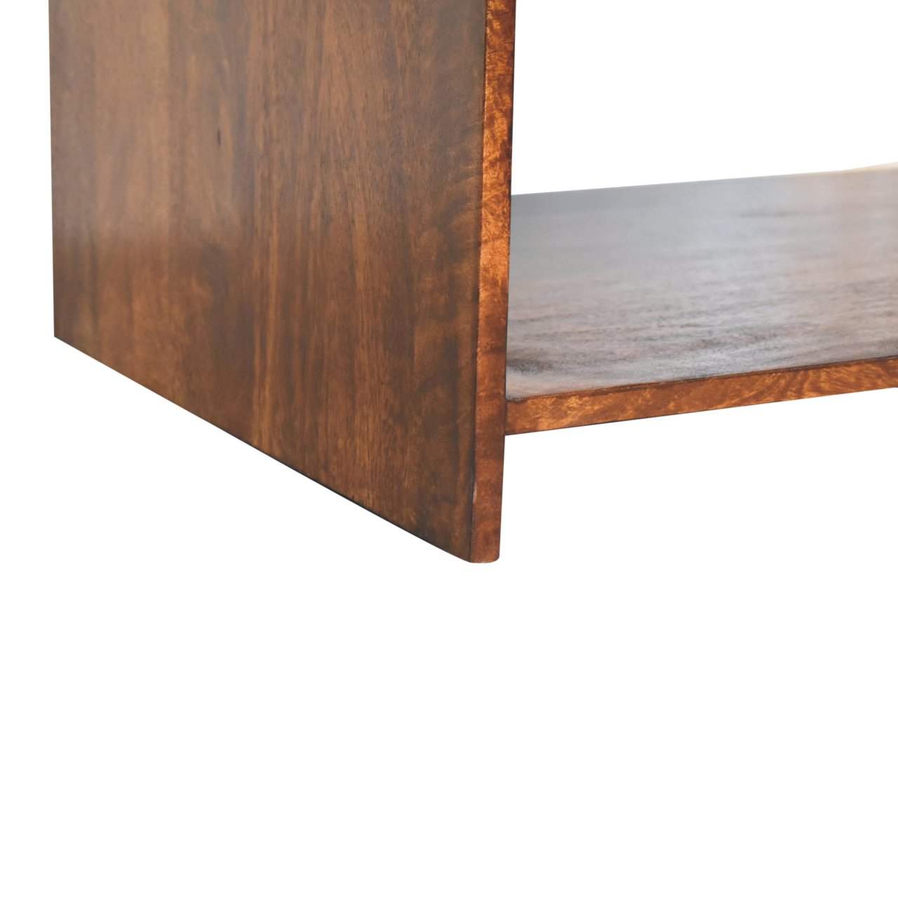 Artisan Aspen Slim Coffee Table - Artisan Furniture - Flyclothing LLC