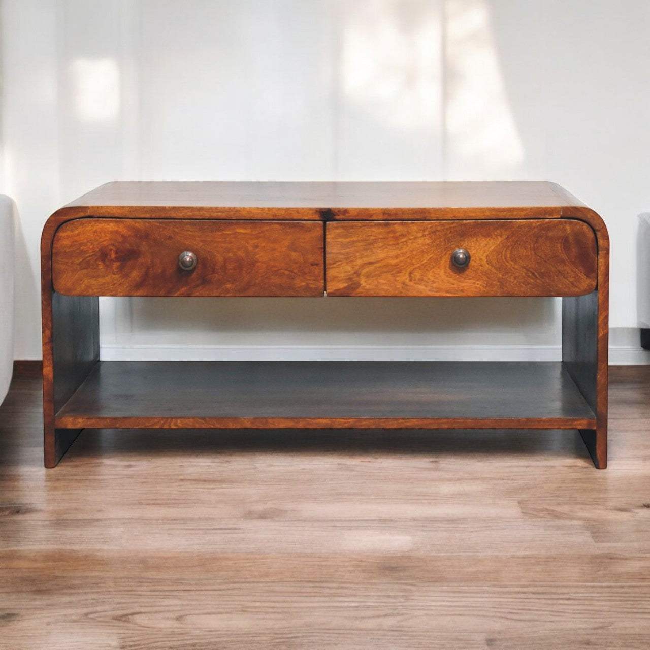 Artisan Aspen Slim Coffee Table - Artisan Furniture - Flyclothing LLC