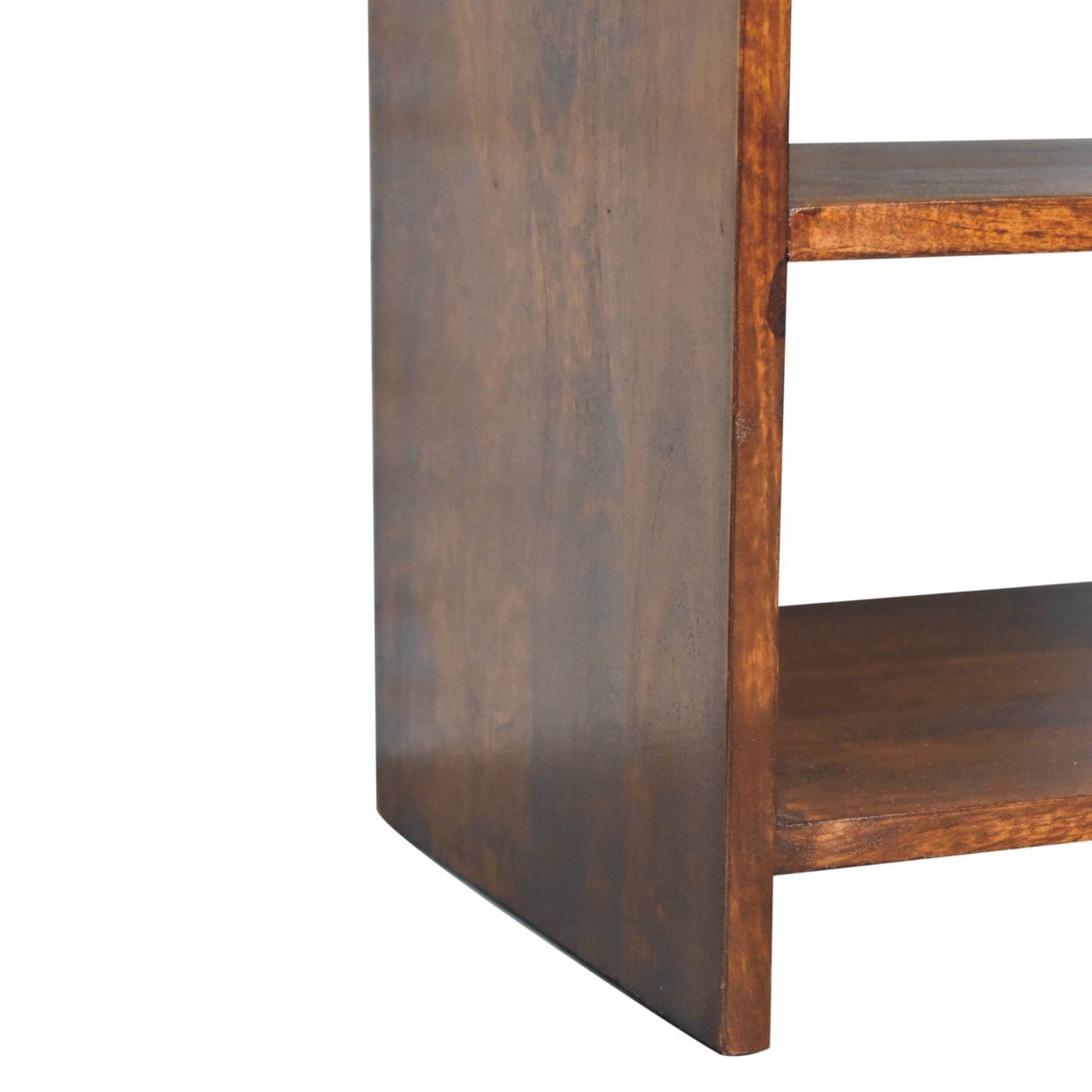Artisan Aspen Open Bedside - Artisan Furniture