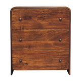 Artisan Aspen Slim Chest - Artisan Furniture - Flyclothing LLC